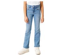 Name It Jean fille Polly Skinny Fit Boot 1142 Bleu 7 ans (Taille 122)