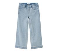 Name It Rose Wide Fit Jeans Bleu 14 Years Fille