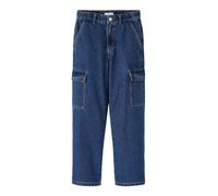 NAME IT Jean 'Rose' bleu denim, Taille 116