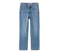 Name It Rose Straight Fit 9222 High Waist Jeans Bleu 10 Years Fille
