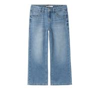 NAME IT Jean 'Rose' bleu denim, Taille 164