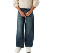 Name It Jean pour fille NKFRose Coupe large bleu foncé 158
