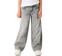 Name It Jean Nkfrose Wide pour fille Gris clair denim Taille 146