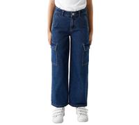 Name It Jean Rose Wide Cargo Fit