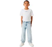 Name It Jean Ryan Straight coupe droite bleu clair Taille 170 (15 ans) Garçon