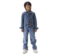 Name It Jeans Ryan Straight Fit 3418 Bleu 14 ans Garçon