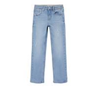 Name It Ryan Straight Fit Jeans Bleu 11 Years Garçons