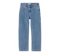 Name It Ryan Straight Fit Jeans Bleu 7 Years Garçons