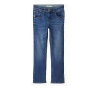 NAME IT Jean 'Ryan' bleu denim, Taille 140