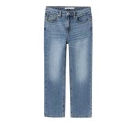 Vêtements Name it Nkmryan Straight Jeans 3418-Be Noos pour Accessoires 11A