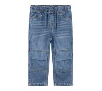 NAME IT Jean 'Ryan' bleu denim, Taille 98