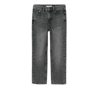 NAME IT Jean 'Ryan' gris foncé, Taille 152