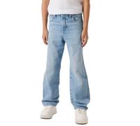 NAME IT Boy Jeans Loose Fit - Nkmryan Jean Ample 5760-Rm Noos - Classique - Garçon