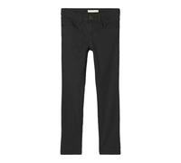 NAME IT Jean 'Ryan' noir denim, Taille 116