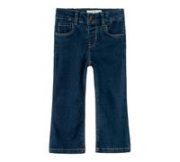 NAME IT Jean 'Salli' bleu denim / bleu foncé, Taille 80