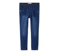 NAME IT Jean 'Salli' bleu denim, Taille 50