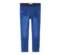 NAME IT Jean 'SALLI' bleu foncé, Taille 104