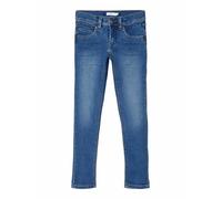 NAME IT Jean 'Silas' bleu denim, Taille 104