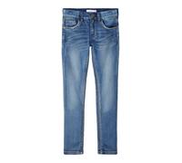 Name It Theo Xslim Jeans Bleu 9 Years Garçons