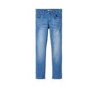 NAME IT Jean 'Theo' bleu denim, Taille 140