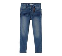 NAME IT Jean 'Theo' bleu denim, Taille 50