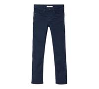 NAME IT Jean 'Theo' bleu marine, Taille 122