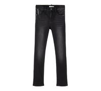 Name It Jean garçon Theo noir denim Taille 170