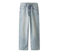 Name IT Jeans à Jambe Droite