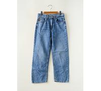 name it jeans enfant de couleur bleu 10 A