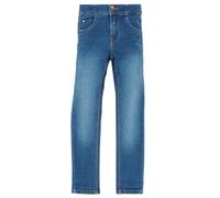 Name it Jeans enfant NKFPOLLY in Bleu 15 ans