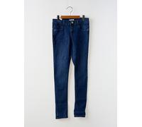 name it jeans fille de couleur bleu 14 A