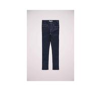name it jeans fille de couleur bleu 16 A
