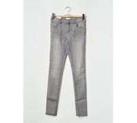 name it jeans fille de couleur gris 14 A