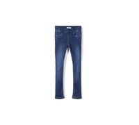 NAME IT Jean 'NKFPolly' bleu denim, Taille 92