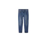NAME IT Jeans garçon coupe fuselée NKMBEN bleu marine | 146