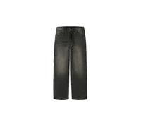 Name It 13218365 Ryan Straight Fit Jeans Marron 10 Years Garçon