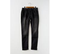 NAME IT Jean 'Robin' noir denim, Taille 140