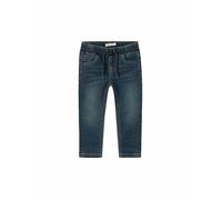 NAME IT Jeans slim fit garçon NMMRYAN bleu marine | 92
