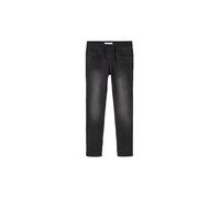 NAME IT Jeans slim pour garçon NKMRYAN noir | 110