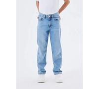 Name It Jeans Taille Haute Rose Straight Fit 9222