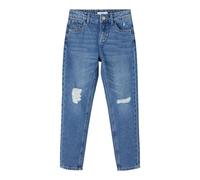 Name It Jeans Taille Haute Roseatando 2648 Mom