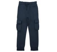 Name it Jogging enfant NKMOLLIE CARGO PANT BRU in Marine 7 ans