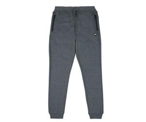 Name it Jogging enfant NKMVIMO SWE PANT BRU in Gris 12 ans