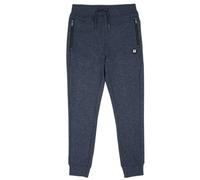 NAME IT Garçon Nkmvimo SWE Bru Noos Pantalons De Sport pour, Dark Sapphire, 140 EU