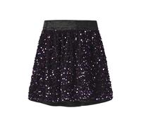Name IT Jupe Nkfrunica pour Fille, Violet, 134