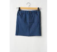 name it jupes fille de couleur bleu marine 13 A