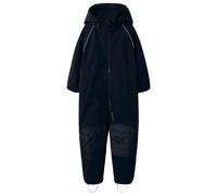 Name it - Kid's Alfa Softshell Suit - Combinaison - 92 - dark sapphire