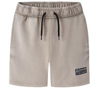 Name it - Kid's Fandelat Shorts - Short - 122 - vintage khaki