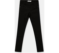 Name It Kids' Leggi Skinny Jeans Noir 10Y Female