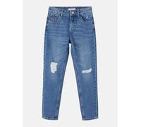 NAME IT Jean 'Rose' bleu denim, Taille 146